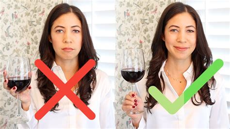 Wine Etiquette 101 | Do's and Don'ts Everyone Should Know - YouTube