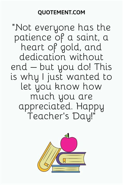 110 Heart Touching Quotes For Teachers To Celebrate Them | Teacher ...