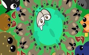 Mope.io Play, Skins, Mods, Hacks, Cheats