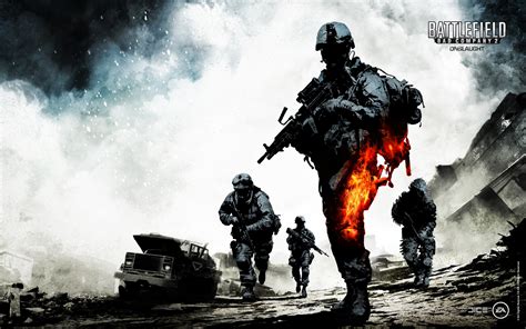 DICE Jelaskan Alasan Absennya Battlefield: Bad Company 3 • Jagat Play