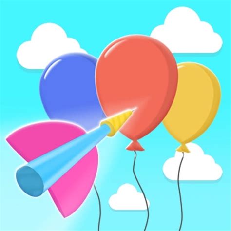 BLOON POP - Play BLOON POP on Humoq