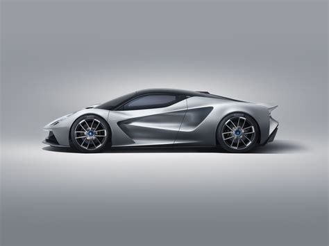 LOTUS Evija Specs & Photos - 2020, 2021, 2022, 2023, 2024 - autoevolution