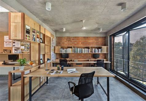 Gallery of Architects Home Studio / BetweenSpaces - 2 | Architect ...