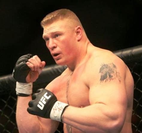 Brock Lesnar’s 5 Tattoos & Their Meanings - Body Art Guru