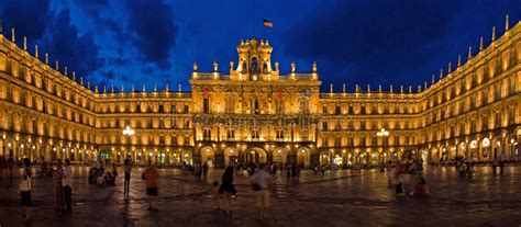 Perfect day in Salamanca, Spain’s Golden City: Discover its sights ...