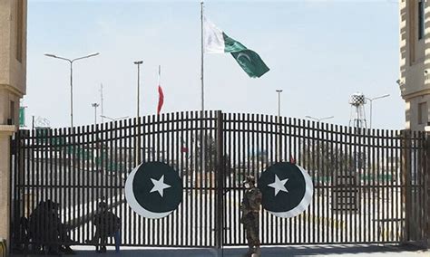 Pakistan, Iran set $5bn trade target by 2023 - World - DAWN.COM