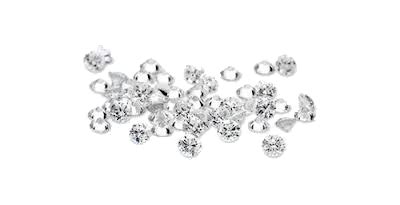 Loose diamonds , wholesale loose diamond parcels