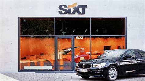 The Ultimate Guide to Sixt Loyalty Program - Point Hacks