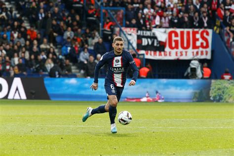 The best photos from the match against Lille | Paris Saint-Germain