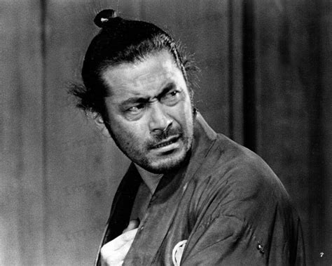 8x10 Print Toshiro Mafune Yojimbo 1961 #TM01 | eBay Toshiro Mifune ...