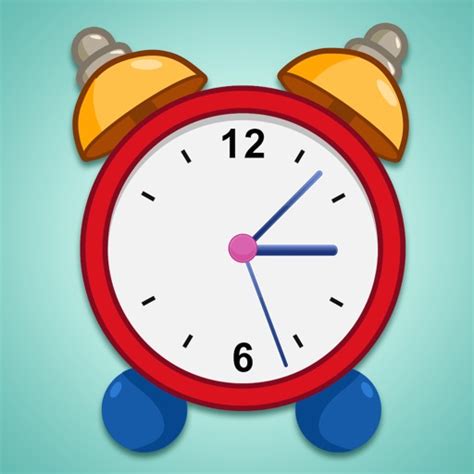 Timer - Countdown for Parents by Idea4e