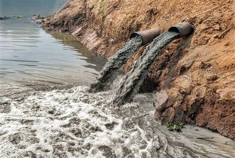 Types, Sources, Effects and Solutions of Wastewater on Our Environment ...