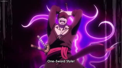 Roronoa Zoro VS Kaido [AMV] Set Fire To The Rain - One News Page VIDEO