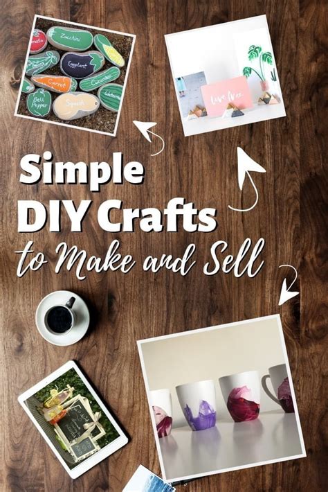 Easy Diy Projects Crafts Diy Projects - The Art of Images