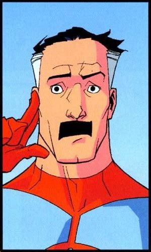 Top 5: Comic Book Mustaches