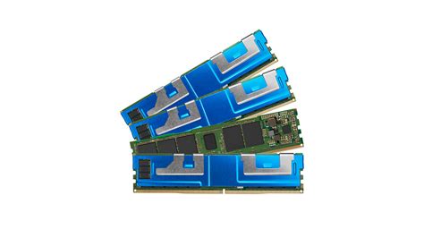 Intel Optane Persistent Memory DAOS Solution Sets New World Record