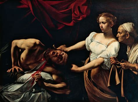 Caravaggio lost £96 million masterpiece found in leaky French attic ...