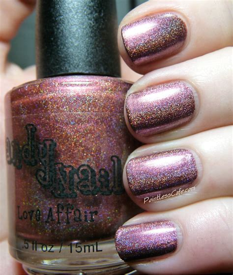 Dandy Nails DandyGraphic Collection - Swatches and Review | Pointless Cafe