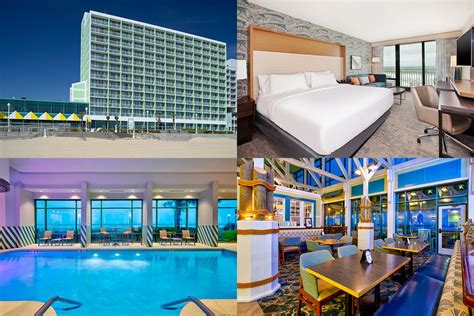 MAJOR RENOVATIONS & UPGRADES COMPLETED | Virginia Beach Hotels - Oceanfront