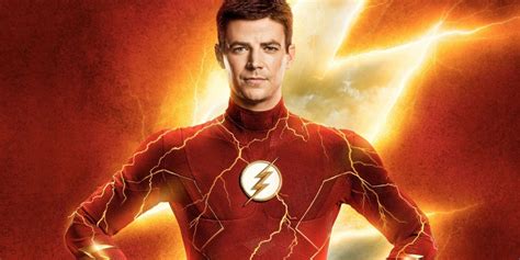 The Flash: Grant Gustin Would Play Another Superhero After Barry Allen ...