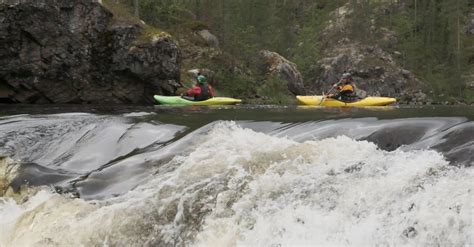 Men Kayaking on the River Free Stock Video Footage, Royalty-Free 4K ...