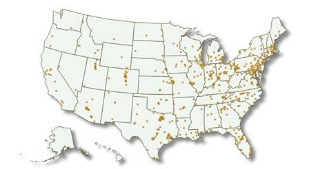 Texas Roadhouse Locations Map - Black Sea Map