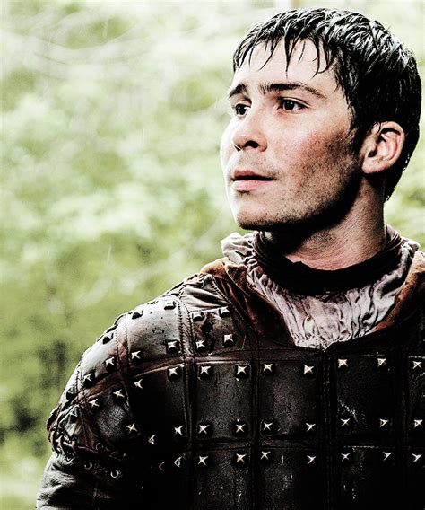 Podrick Payne - Game of Thrones Fan Art (38414106) - Fanpop