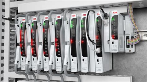 ABB’s latest distributed control system release helps accelerate ...