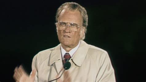 Billy Graham Sermons Archives