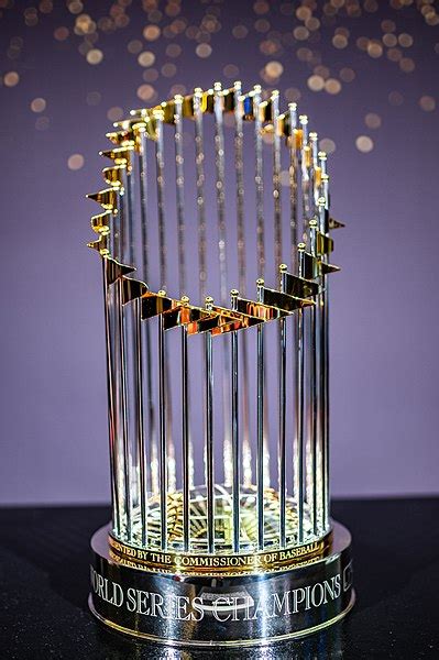 2022 MLB World Series schedule – Archived Innings