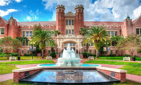 The Best Colleges In Florida 2019 - University Magazine