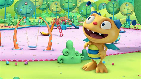 Watch Henry Hugglemonster Streaming Online - Yidio