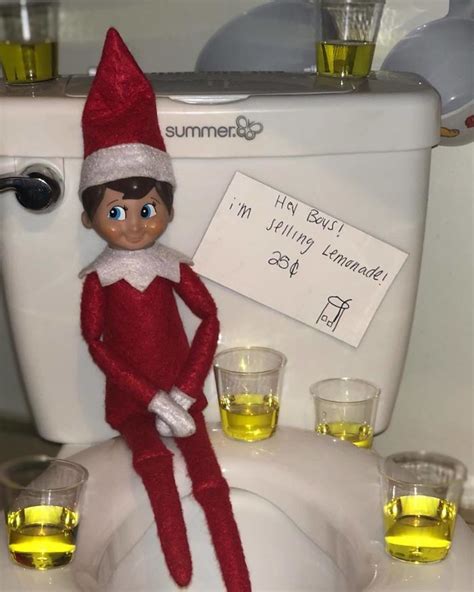 Funniest Elf On The Shelf Memes / Best Elf On A Shelf Twitter Memes ...