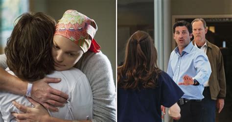 Grey's Anatomy: Best Episodes Of Season 6, Ranked By IMDb