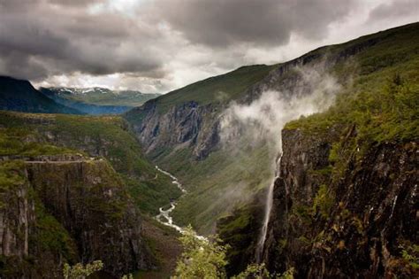 The Magical Landscapes of Norway!