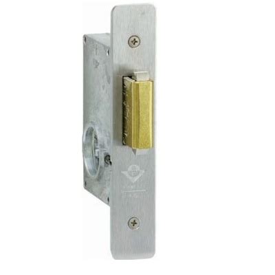 Adams Rite 2331 - Specialty Deadbolts - Deadbolts - Commercial Door ...