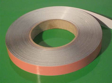 25mm Premium Self Adhesive Steel Tape 30M Roll | Abel Magnets