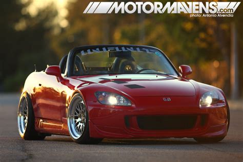 CARSPOTTING> ASM (Autobacs) Equipped AP2 S2K | MotorMavens • Car ...