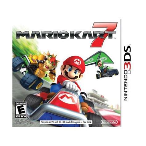 Top 5 Cheats for Mario Kart DS | eBay