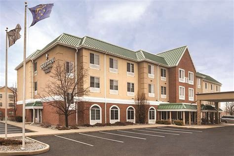 COUNTRY INN & SUITES BY RADISSON, MERRILLVILLE, IN $85 ($̶1̶1̶3̶ ...