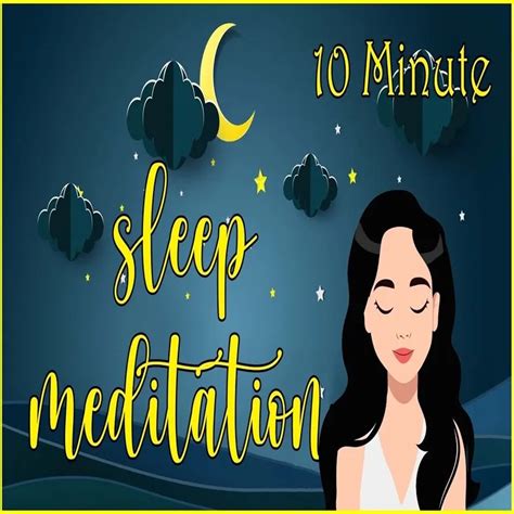 10 Minute Sleep Meditation What is Powerful type of Meditation? - US ...