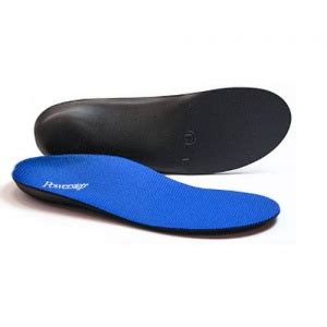 Best Insoles for Over-Pronation - ShoeInsoles.co.uk