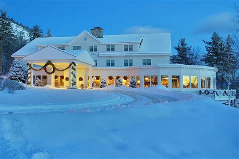 White Mountain Christmas 3 Days/2 Nights 12/14 - 12/16/22 - Foxy Travel