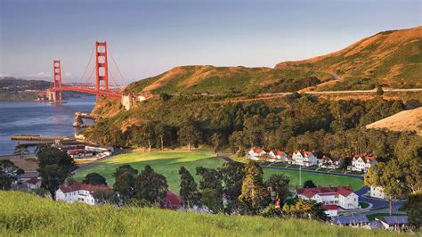 The Best Hotels With Views in San Francisco