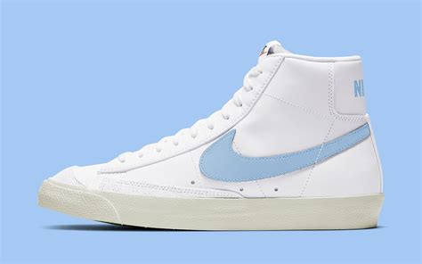 These "Like Mike" Nike Blazers are Available Now! | HOUSE OF HEAT