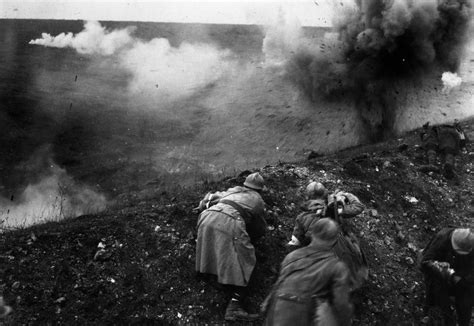 See World War I's Longest Battle: 10 Photos From Verdun | Time