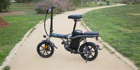 Fiido L2 folding electric bike review: A LONG range 2-seater moped for ...