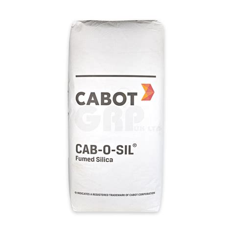 Cab-O-Sil 400g (5ltr) – GRP UK LTD