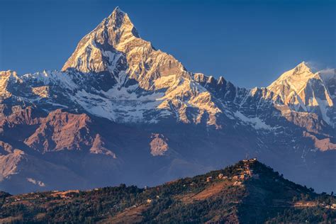 The Top Things to Do in Pokhara, Nepal