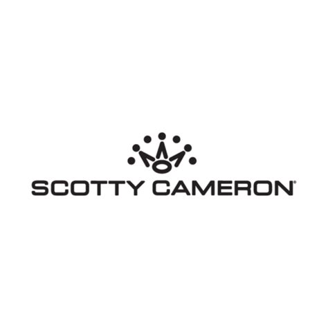 Scotty Cameron vector logo (svg, pdf) free download - Brandlogos.net